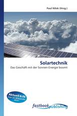 Solartechnik