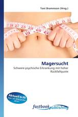 Magersucht