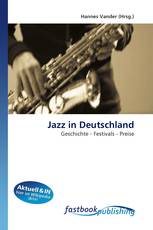 Jazz in Deutschland