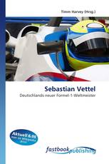 Sebastian Vettel