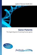 Gene Patents