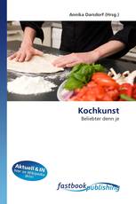 Kochkunst