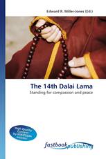 The 14th Dalai Lama