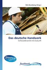 Das deutsche Handwerk