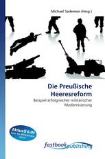 Die Preußische Heeresreform