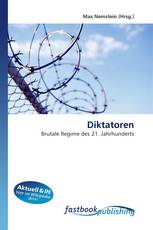 Diktatoren