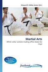 Martial Arts