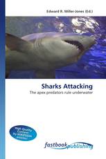 Sharks Attacking