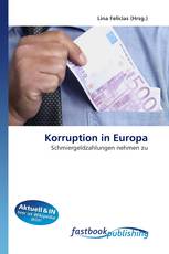 Korruption in Europa