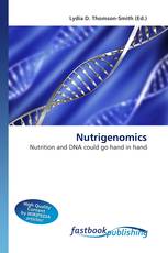 Nutrigenomics