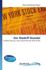Der Madoff-Skandal