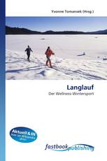 Langlauf