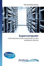 Supercomputer
