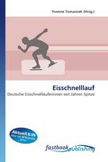 Eisschnelllauf