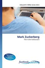 Mark Zuckerberg