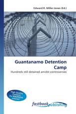 Guantanamo Detention Camp