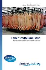 Lebensmittelindustrie