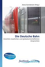 Die Deutsche Bahn