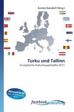 Turku und Tallinn