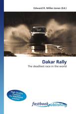 Dakar Rally