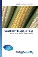 Genetically Modified Food