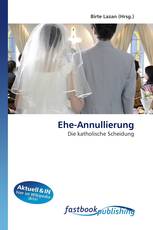Ehe-Annullierung