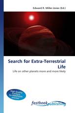 Search for Extra-Terrestrial Life