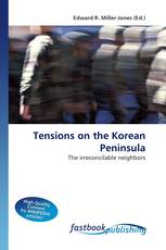 Tensions on the Korean Peninsula