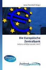 Die Europäische Zentralbank