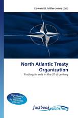 North Atlantic Treaty Organization