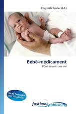 Bébé-médicament