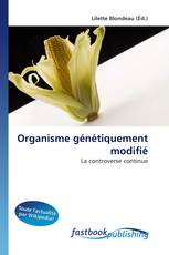 Organisme génétiquement modifié