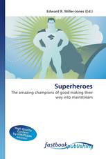 Superheroes