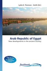 Arab Republic of Egypt