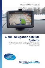 Global Navigation Satellite Systems