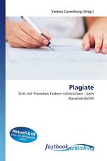 Plagiate