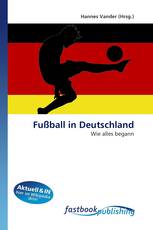 Fußball in Deutschland