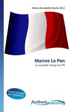 Marine Le Pen