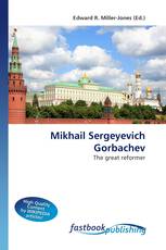 Mikhail Sergeyevich Gorbachev