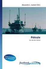 Pétrole