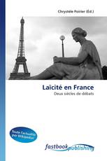 Laïcité en France