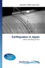 Earthquakes in Japan