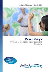 Peace Corps