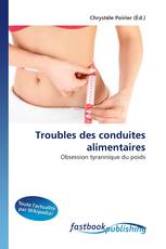 Troubles des conduites alimentaires