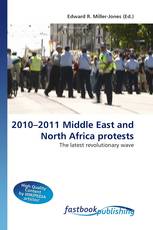 2010–2011 Middle East and North Africa protests