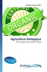 Agriculture biologique