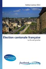 Élection cantonale française