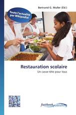 Restauration scolaire