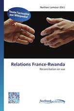 Relations France-Rwanda