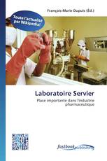 Laboratoire Servier
